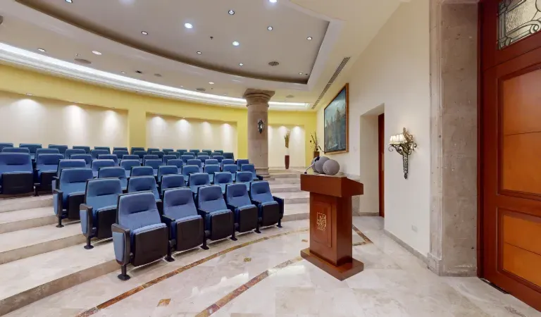Misiones de BCS Solmar Hotels & Resorts Misiones de BCS Solmar Hotels & Resorts