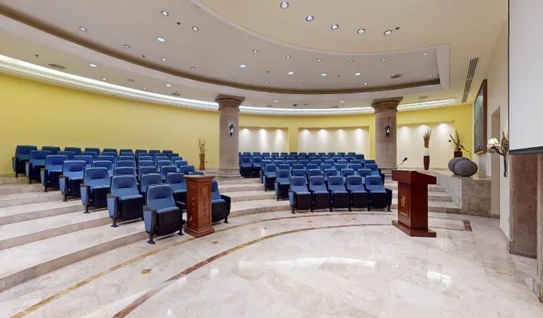 Misiones de BCS Solmar Hotels & Resorts Misiones de BCS Solmar Hotels & Resorts