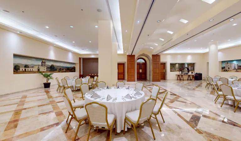 Salón Magno Solmar Hotels & Resorts Salón Magno Solmar Hotels & Resorts