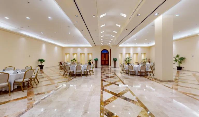 Salón Magno Solmar Hotels & Resorts Salón Magno Solmar Hotels & Resorts