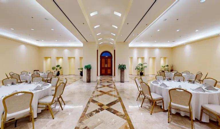 Salón Magno Solmar Hotels & Resorts Salón Magno Solmar Hotels & Resorts