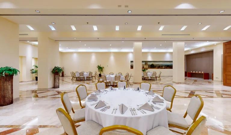 Salón Magno Solmar Hotels & Resorts Salón Magno Solmar Hotels & Resorts