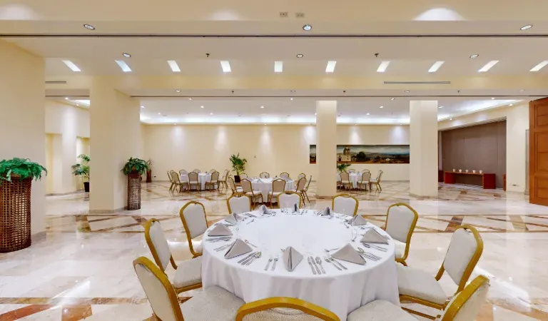 Salón Magno Solmar Hotels & Resorts Salón Magno Solmar Hotels & Resorts