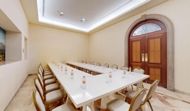 Santiago de las Coras Solmar Hotels & Resorts Santiago de las Coras Solmar Hotels & Resorts