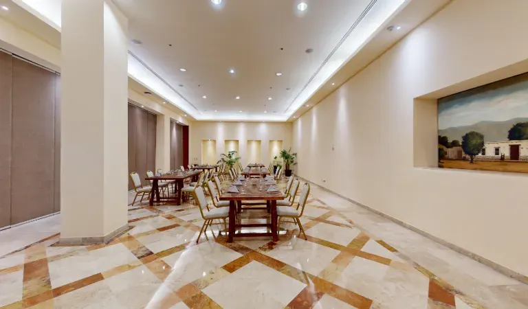 Señora de Loreto Solmar Hotels & Resorts Señora de Loreto Solmar Hotels & Resorts