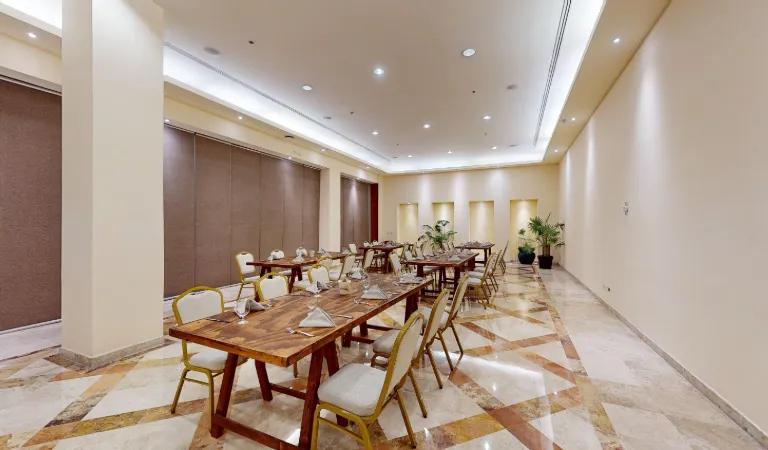 Señora de Loreto Solmar Hotels & Resorts Señora de Loreto Solmar Hotels & Resorts