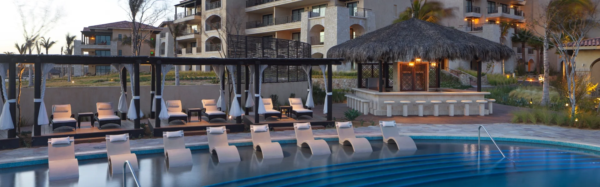 Solmar Hotels & Resorts