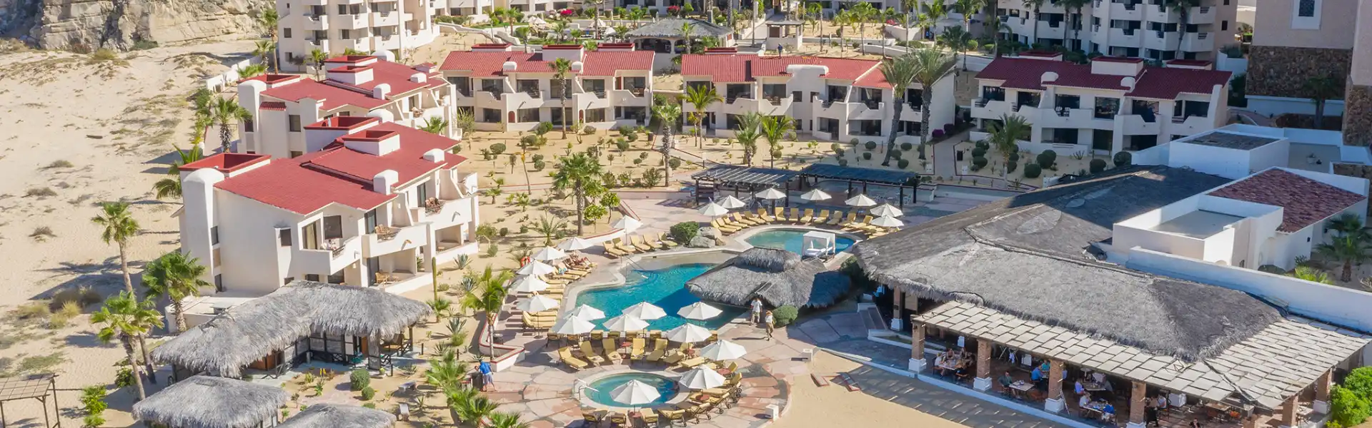  Solmar Hotels & Resorts