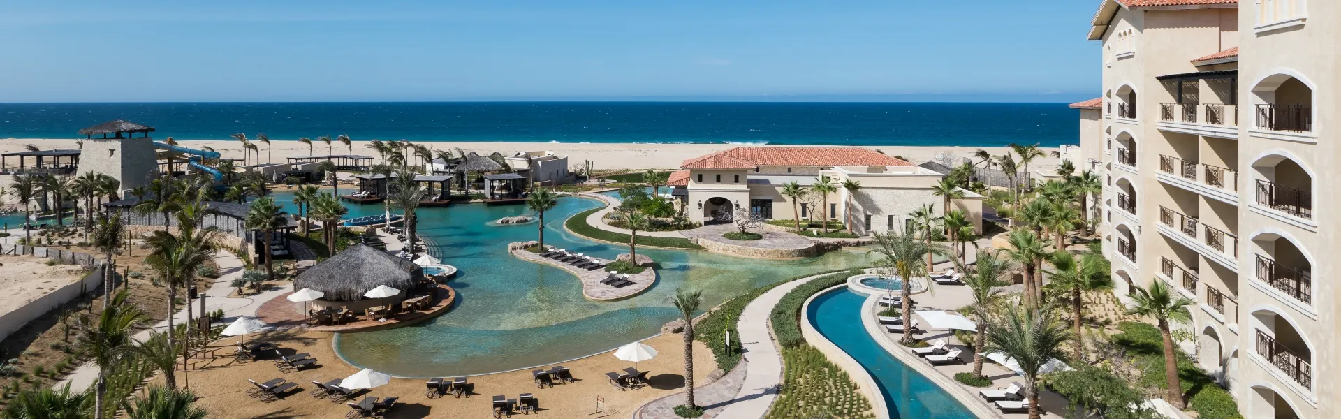  Solmar Hotels & Resorts